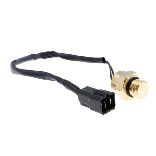 4010161 Radiator Fan Thermal Switch Sensor Fits for Polaris Sportsman Scrambler 400 500 600 700 Trailblazer 400 Xplorer 400 Xpedition 425 Ranger Magnum ATP Worker 500 2000-2005