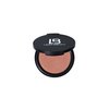 LB Powder Bronzer – Pressed Bronzer Powder – Natural Tan Face Bronzer – Radiant Matte Finish – Warm Tone Matte Bronzer Powder for Contouring and Highlight – Natural Sunkissed Look