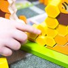 Honeycomb Havoc!|Children's Tabletop Dexterity Board Game for Kids and Toddlers|Developmental Kids Game|Quick 10 Minute Game