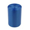 HOMMP 3 Gallon Trash Bags, Small Garbage Bag, Blue, 120 Counts