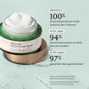 BIOSSANCE Squalane + Omega Repair Cream Jumbo Size. Rich Moisturizer with Hyaluronic Acid and Ceramides to Hydrate, Plump and Smooth Skin. Nourish and Improve Fine Lines (3.38 fl oz)