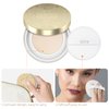 Setting Powder Makeup Finishing Powder Oil-Control Loose Face Powder Long Lasting Weightless,Smooths Minimizes Pores and Fine Lines Soft-Focus Matte Natural Finish Light