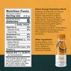 Azteca Health Organic Energy Shots - Wellness Shots, Natural Energy Shots, Health Shots, Vitamin Boost for Focus, Strength and Energy, Organic Energy Drink Made in the USA - Lemon Flavor 6pack 2Fl oz