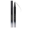 ONarisae liquid eye liner pencil long lasting chrome ink liquid eyeliner high pigment colored eyeliner Silver