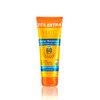 VLCC Water Resistant SPF 60 PA+++ Sunscreen Gel Cream | Helps Reduce Tanning and Premature Skin Aging | Paraben-Free Formulation | All Skin Types | 4.41 Oz/125 g