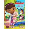 Doc Mcstuffins Big Fun Coloring Book (Item May Vary)