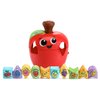 LeapFrog Spin and Change Apple Shape Sorter