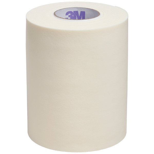 3M(TM) Microfoam(TM) Surgical Tape 1528-3 [PRICE is per BOX]