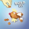Mega Construx Pokemon Magikarp Construction Set, Building Toys for Kids