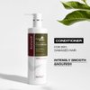Conditioner Deep Restores Argan Oil Herbal Essence Hair Treatment Smooth Glossy for Dry and Damaged Hair 500ml 16.9 Oz