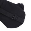 HXINFU Funny Black Cat 3D Eye Masks for Sleeping Blinders Kids Travel Rest Mask
