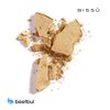 Bissú Compact Powder Makeup - 8g (07 Caramel)