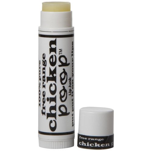 Simone Chickenbone Chicken Poop Lip Junk (24 Pack)