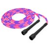BuyJumpRopes Beaded Jump Rope - Segmented Skipping Rope for Kids - Durable Outdoor Beads
