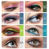 Ownest 14 Colors Eyeliner Pen Set,Pearl Eyeliner Kit Metallic Eyeliner Pencil Glitter Eyeliner for Women Eye Liner Professional Eye Makeup Set Colorful Eyeliner Eye Color
