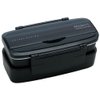 Skater FBA_3992 Lunch Box, black