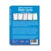 Addition & Subtraction Dry Erase Cards, Reusable Math Sheets, Childhood Education, Learning Tools, Math Flash Cards, Stocking Stuffer