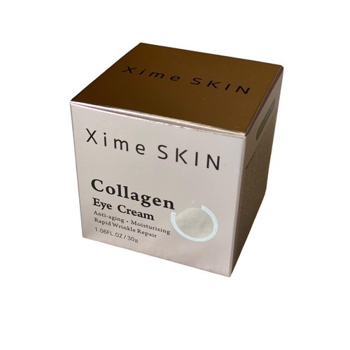 Xime Beauty Collagen eye cream