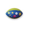 Crocodile Creek Kids Football, 8 inch for Ages 3 Years and Up, Textured Surface for Gripping, Ships Inflated, Solar System