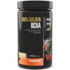Maxler 100% Golden BCAA Powder - Intra & Post Workout Recovery Drink for Accelerated Muscle Recovery & Lean Muscle Growth - 6 g Vegan BCAAs Amino Acids - 60 Servings - Strawberry