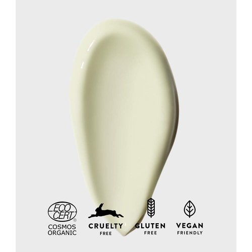 MÁDARA Organic Skincare | Time Miracle Total Renewal Night Cream - 50ml, With multi-molecular Hyaluronic Acid and balancing Physio-Zinc, Based on Northern Birch Water, Vegan, Ecocert certified.