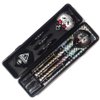 CUESOUL 23 Gram Steel Tip Darts Dragon Series 004