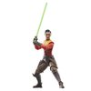 STAR WARS The Vintage Collection Ezra Bridger (Hero of Lothal), Ahsoka 3.75 Inch Collectible Action Figure