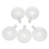 Yocimango 35mm Dog Toy Squeakers for Repairing Dog Pet Baby Toys Noise Maker Insert Replacement in Other Crafts -50PCS