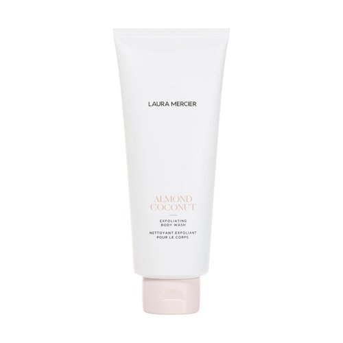 Laura Mercier Almond Coconut Exfoliating Body Wash