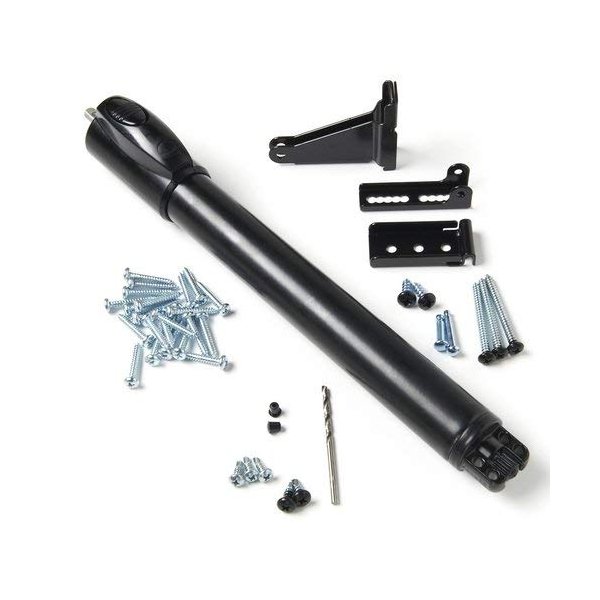 Andersen Storm Door Closer Kit in Black Color