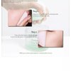 123 UBuy Shop_Korea Green CICA Toner Pad 70 Pads (150ml) Hypoallergenic Facial Toner Pad, Making Your Dry and Sensitive Skin Moist and Soft.