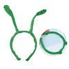 Holibanna Antenna Headband Animal Bee Tentacle Hair Band Kids Flexible Party Favors Hair Hoops