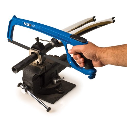 Park Tool Threadless Saw Guide for Carbon Composite Forks
