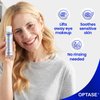 Optase Life Sensitive Eye Makeup Remover – Gentle & Effective for All Skin Types - Breakthrough Innovation vs Traditional Micellar Water - 100ml