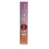 Beauty Bakerie Bitesized Lip Whip Liquid Lipstick for Women, Hydrating Moisturizer Lip Gloss Lip Tint, Long Lasting Waterproof Lip Stain Matte or Metallic, 2.5mL, Versailles