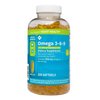 Members Mark Omega 3-6-9 Dietary Supplement (325 Count)