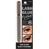 Dream World 2 in 1 Lash Glue Eyeliner Black Color