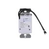 Woods 60 Minute Spring Wound Timer; White, 59717