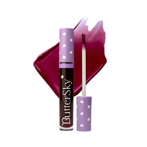 ButterSky Kisses Lip Gloss - Obsessed