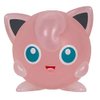 Pokemon Battle Figure 3-Inch - Jigglypuff