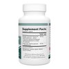 Wellness Resources Quercetin Phytosome 250 mg with Luteolin 100 mg, Mast Cell Stabilizer & Natural Histamine Support for Seasonal Allergies, NAD Support and Neuroprotective Supplement (60 Capsules)