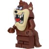 LEGO 71030 Looney Tunes Mini Figure Taz the Tasmanian Devil in Gift Box
