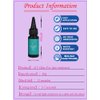 Hair Extension Glue,Glue for Hair Extensions, UV Hair Glue Hair Bonding Glue Hair Extension Tool