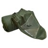 DBM IMPORTS 86" OD Green G.I Style Poncho Liner Nylon Ripstop Sleeping Bag Blanket Sleeping Gear Hike Camping