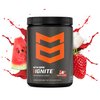 MTN OPS Ignite Supercharged Energy Drink Mix 45-Serving Tub, Tiger's Blood