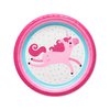 American Greetings Unicorn Party Supplies, Paper Dinner Plates (40-Count)