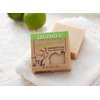 Legend's Creek Farm Goat Milk Soap - Cleansing Moisturizing Soap Bar for Hands and Body - 5 Oz Creamy Lather, Nourishing, Gentle Natural Soap for Sensitive Skin (Bergamot Lime, Pack of 1)