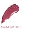 AVON Ultra Matte Lipstick SPF 15 | 3.6 g | MAUVE MATTERS (2 pack)