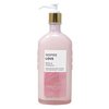 Bath & Body Works Aroma Inspire Love ROSE + VANILLA Essential Oil Mist and Body Lotion Set with a Himalayan Salts Springs Bar Soap - Full Size