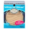 Physicians Formula Mineral Wear Talc-Free Mineral Airbrushing Pressed Powder Translucent | Dermatologist Tested, Clinically Tested